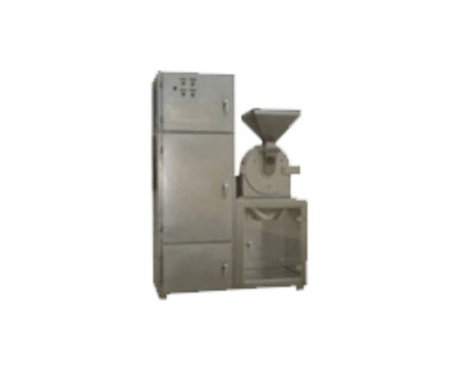 20B、30B、40B高效萬(wàn)能除塵粉碎機(jī)組